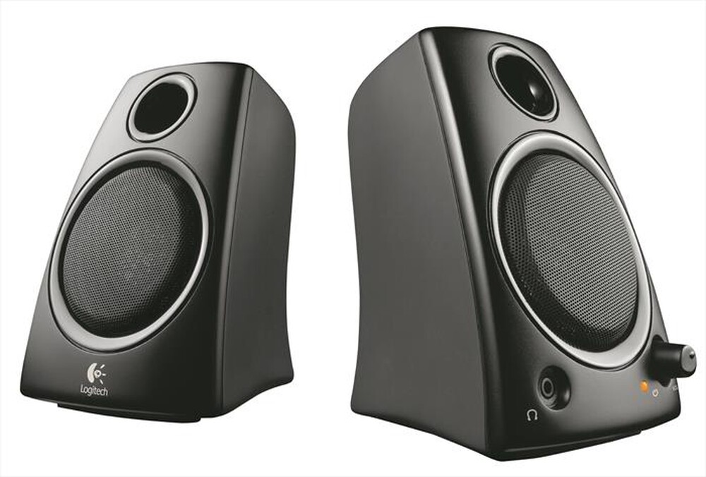 Immagine del prodotto LOGITECH - Speakers Z130-black