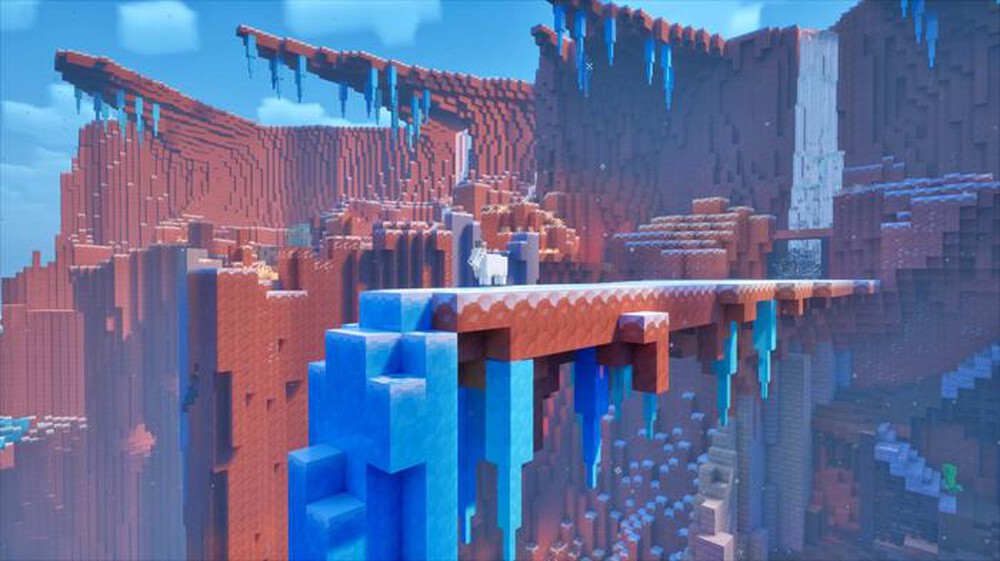 Immagine del prodotto FLASHPOINT DE - MINECRAFT DUNGEONS 2 (DELUXE EDITION)-Multicolor