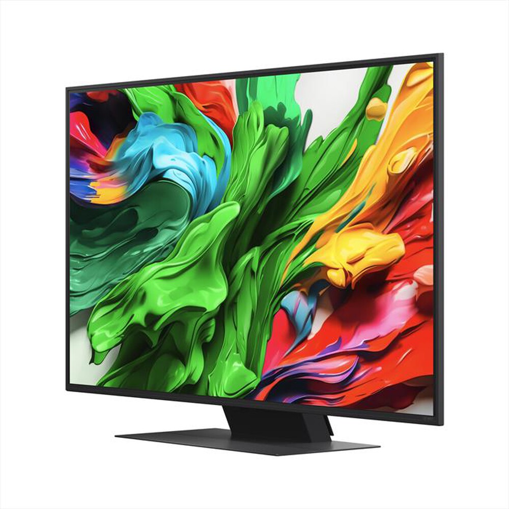"LG - Smart TV 50\" QNED EVO AI 50QNED86A6C"