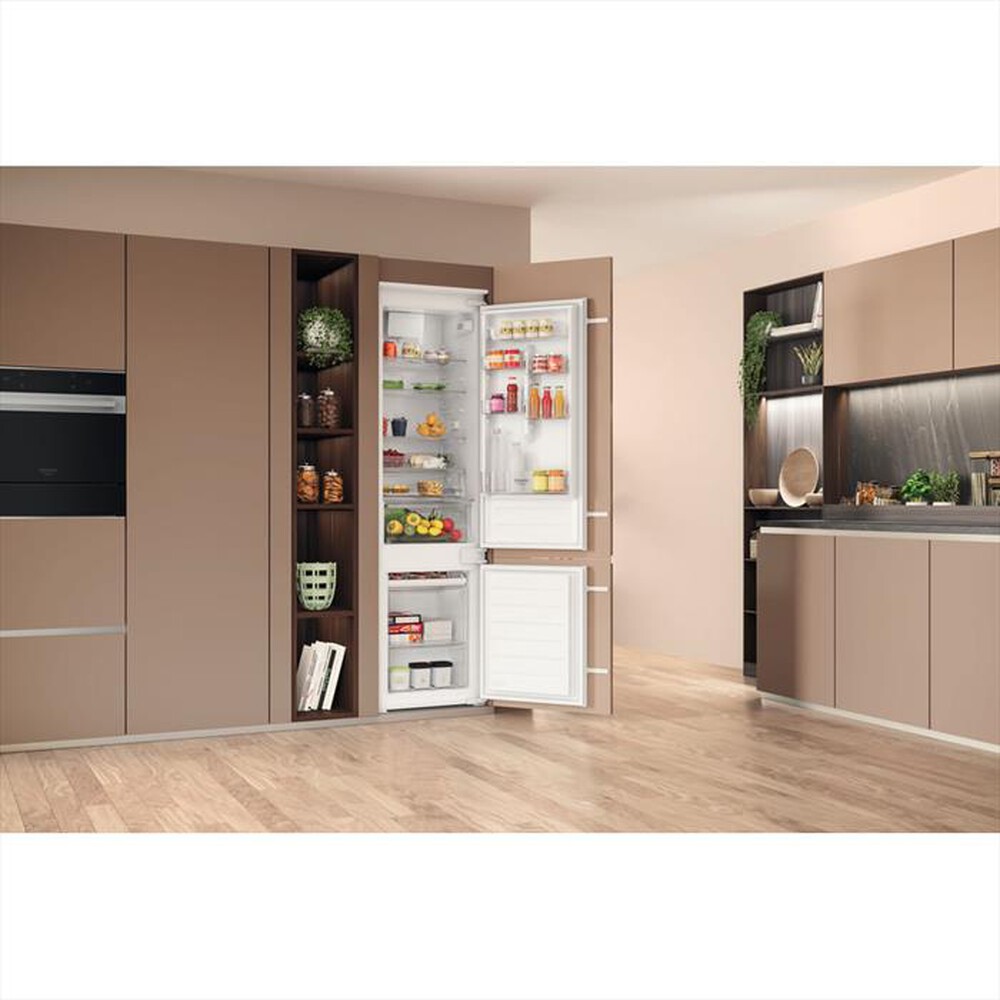 Immagine del prodotto HOTPOINT ARISTON - Frigorifero combinato HAC20D011A1 Classe E 300 lt