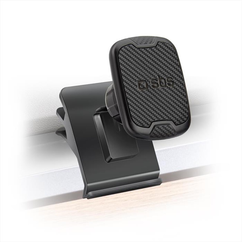 Immagine del prodotto SBS - Supporto auto dedicato Tesla TESUPTESLA-Nero