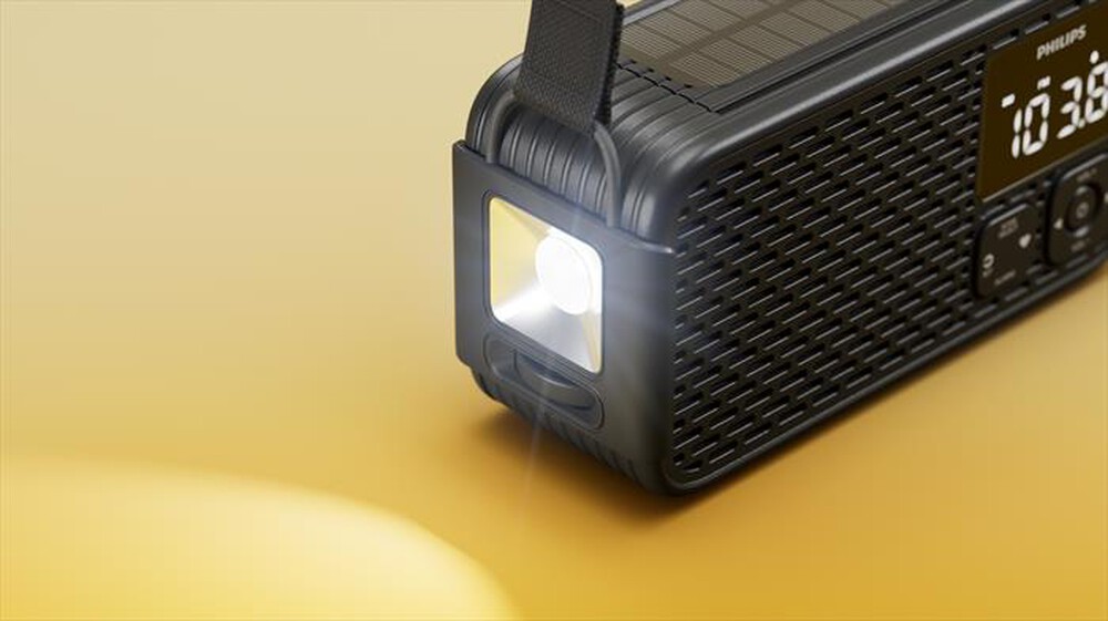 Immagine del prodotto PHILIPS - TAR3500/00-Black