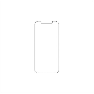 CELLULARLINE - Pellicola protettiva FILMGOPROWSPY7SP-Trasparente