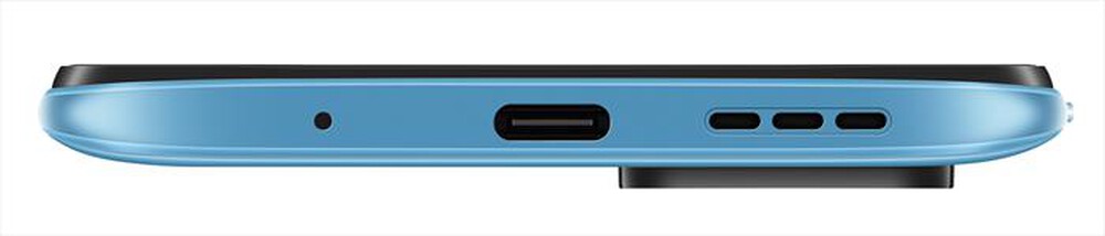 "XIAOMI - REDMI 10 2022 4+128GB-Sea Blue"