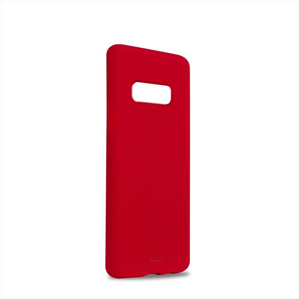 "PURO - SGS10LICONRED-rosso"