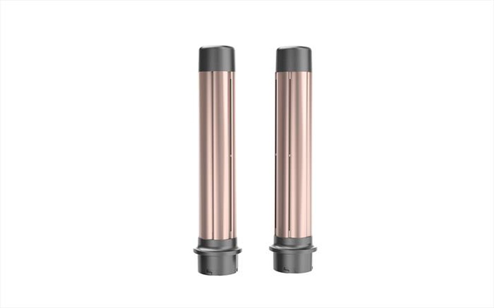Immagine del prodotto GAMA - MULTISTYLER UNIQ VIBRANCE-grigio, rosa