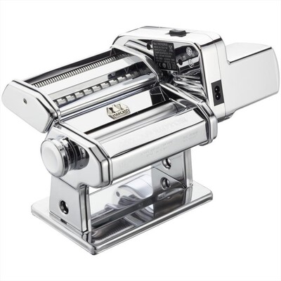 MARCATO - Sfogliatrice per pasta elettrica ATLASMOTOR