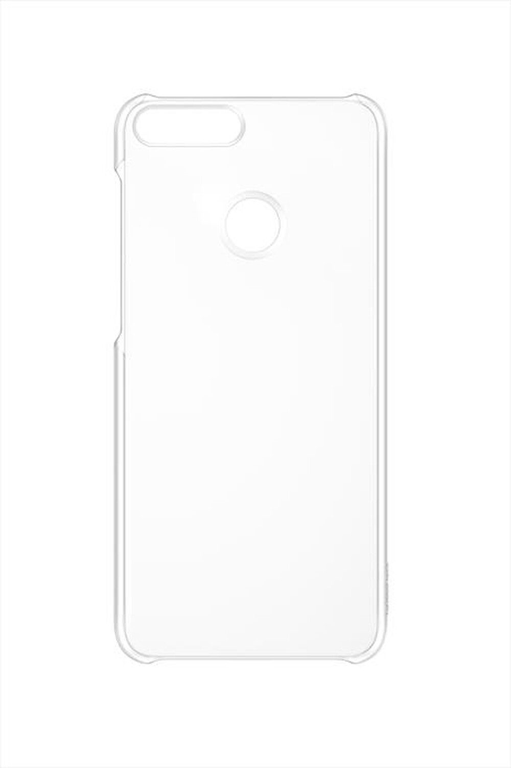 "HUAWEI - P Smart PC Case-Trasparente"