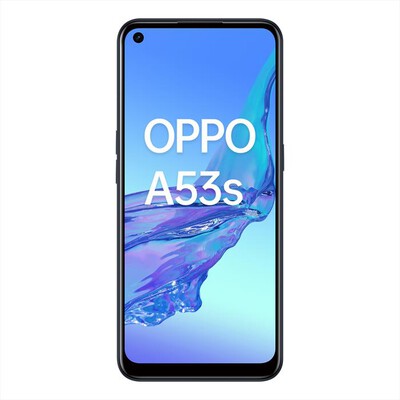 OPPO - A53S-Electric Black