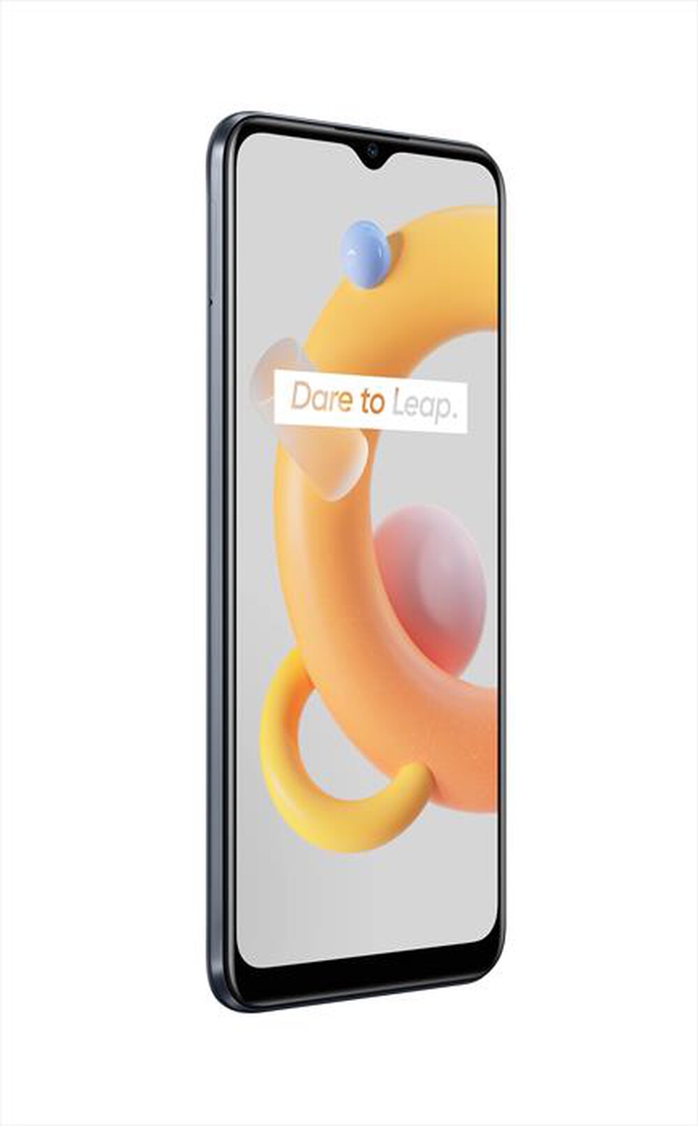"REALME - C11 2021 2GB+32GB-Iron Grey"