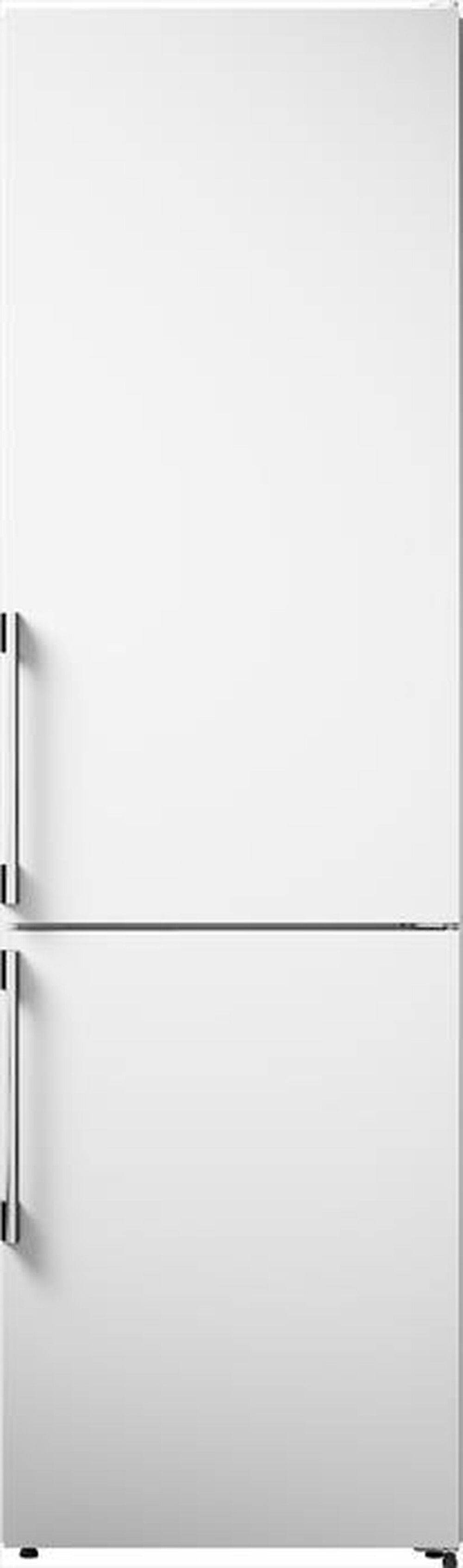 Immagine del prodotto ASKO - Frigorifero combinato RFN 232041 W Classe C 361 lt-Bianco