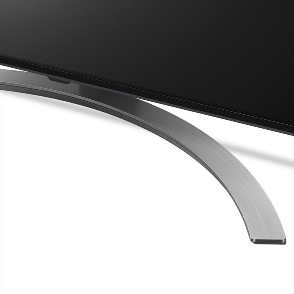 "LG - Smart TV NanoCell 4K 65\" 65NANO816PA-Meteor Gray"