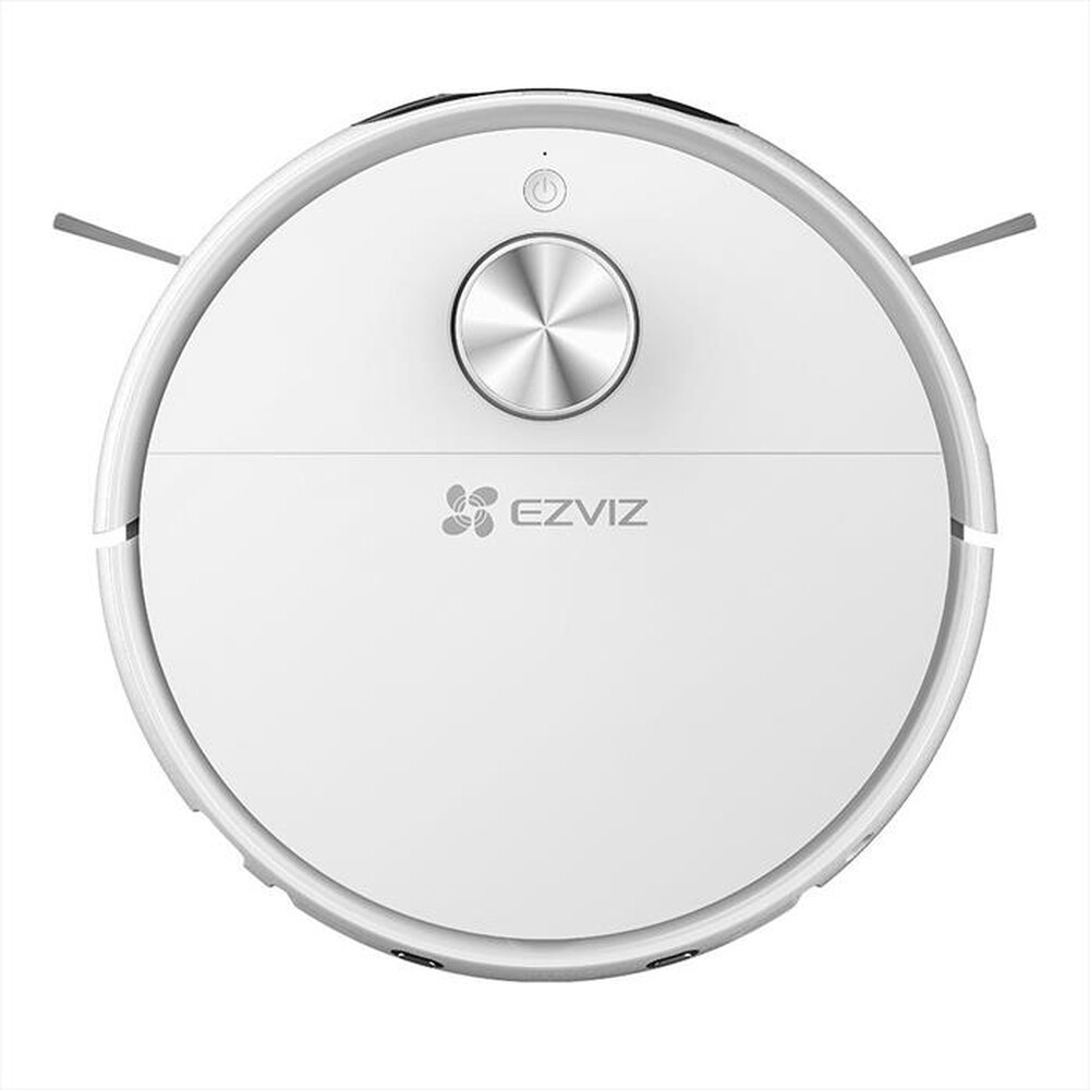 "EZVIZ - Aspirapolvere robot RS20 PRO-BIANCO"