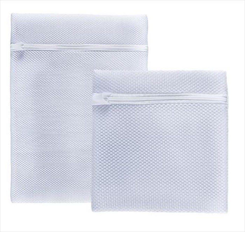Immagine del prodotto MELICONI - SALVABUCATO SACCHETTI Sacchetti per lavatrice-Tessuto Bianco
