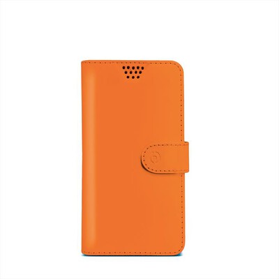 CELLY - WALLYUNIMOR-Arancione/Similpelle