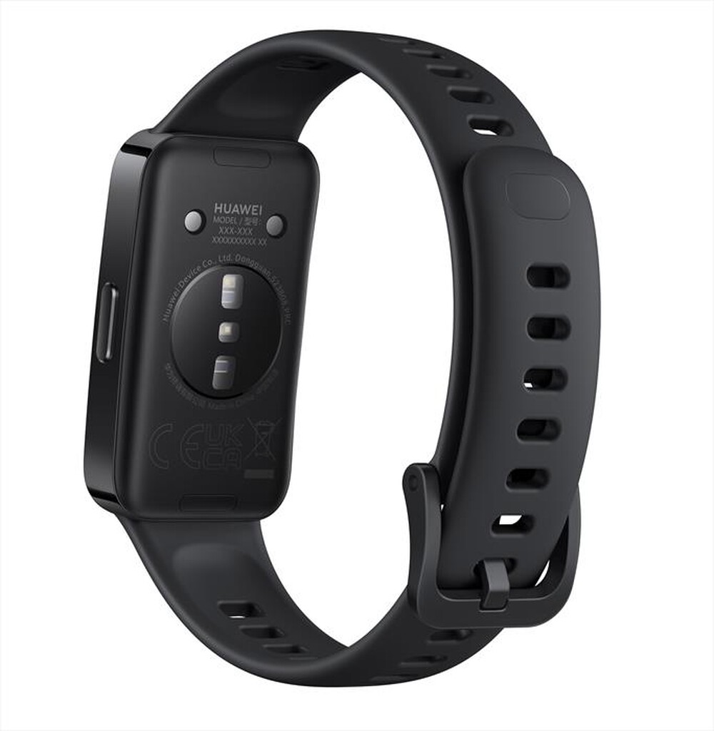 "HUAWEI - Fitness tracker BAND 9-Starry Black"