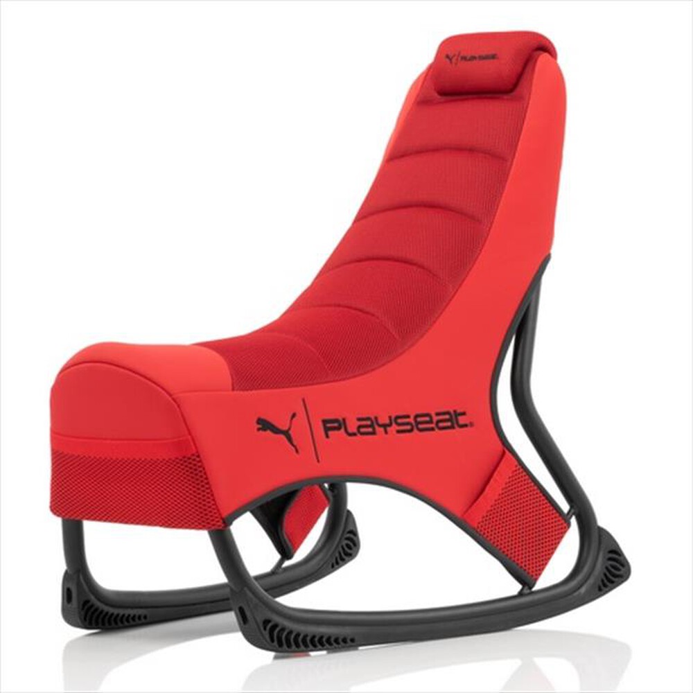 "PLAYSEAT - Sedile da gioco PPG.00230-rosso"