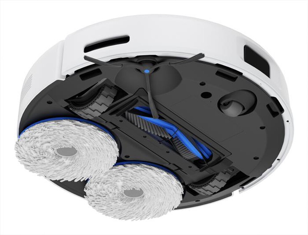 Immagine del prodotto ECOVACS - Aspirapolvere robot N30PRO OMNI-BIANCO