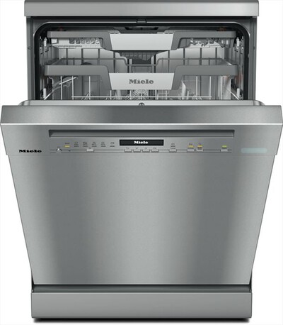 MIELE - Lavastoviglie G 7040 SC CLST AUTODOS Classe A-CleanSteel