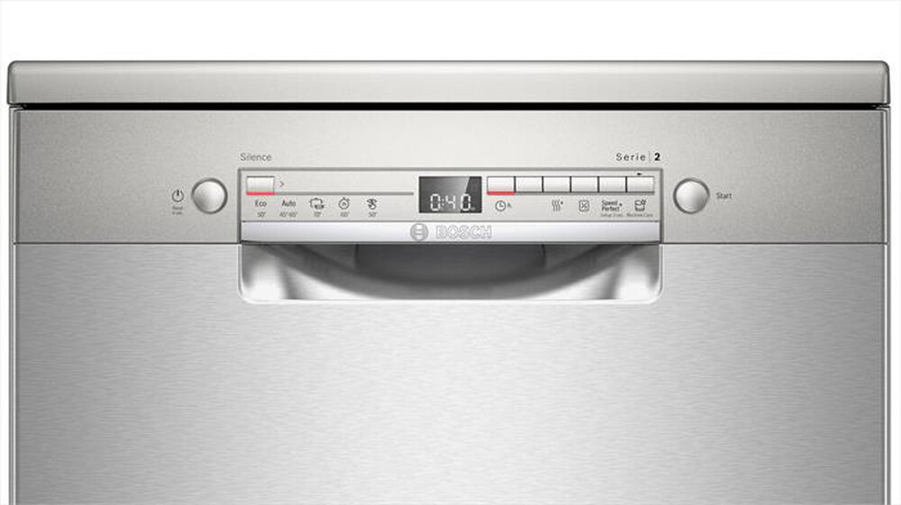 "BOSCH - Lavastoviglie SGS2HTI72E Classe E 12 coperti"