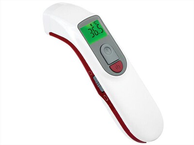 GIMA - A200-BIANCO/PLASTICA