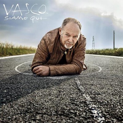 UNIVERSAL MUSIC - CD SIAMO QUI