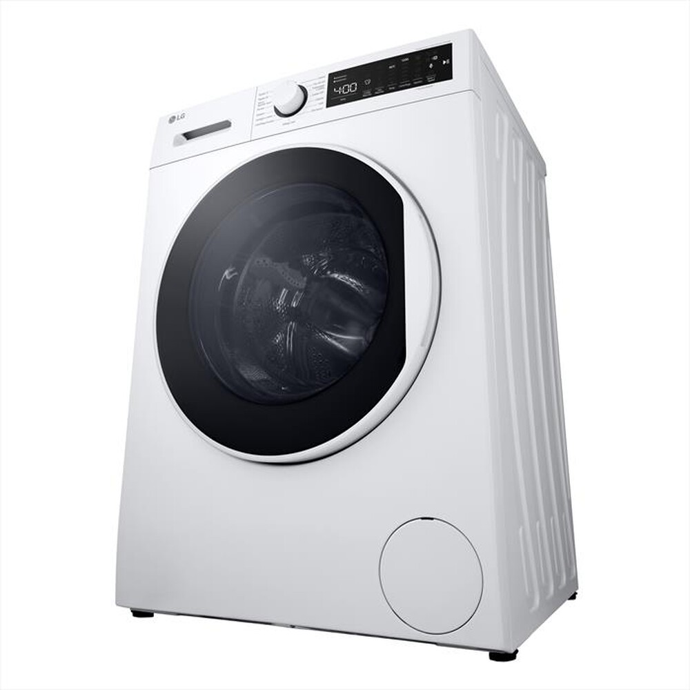 "LG - Lavatrice F2WM308S0E 8 Kg Classe B"