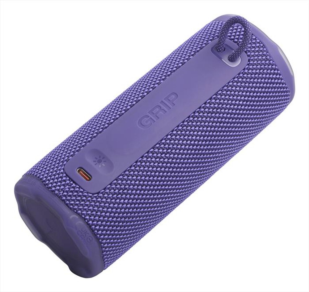 Immagine del prodotto HARMAN KARDON - Diffusore Bluetooth compatto GRIP-Viola