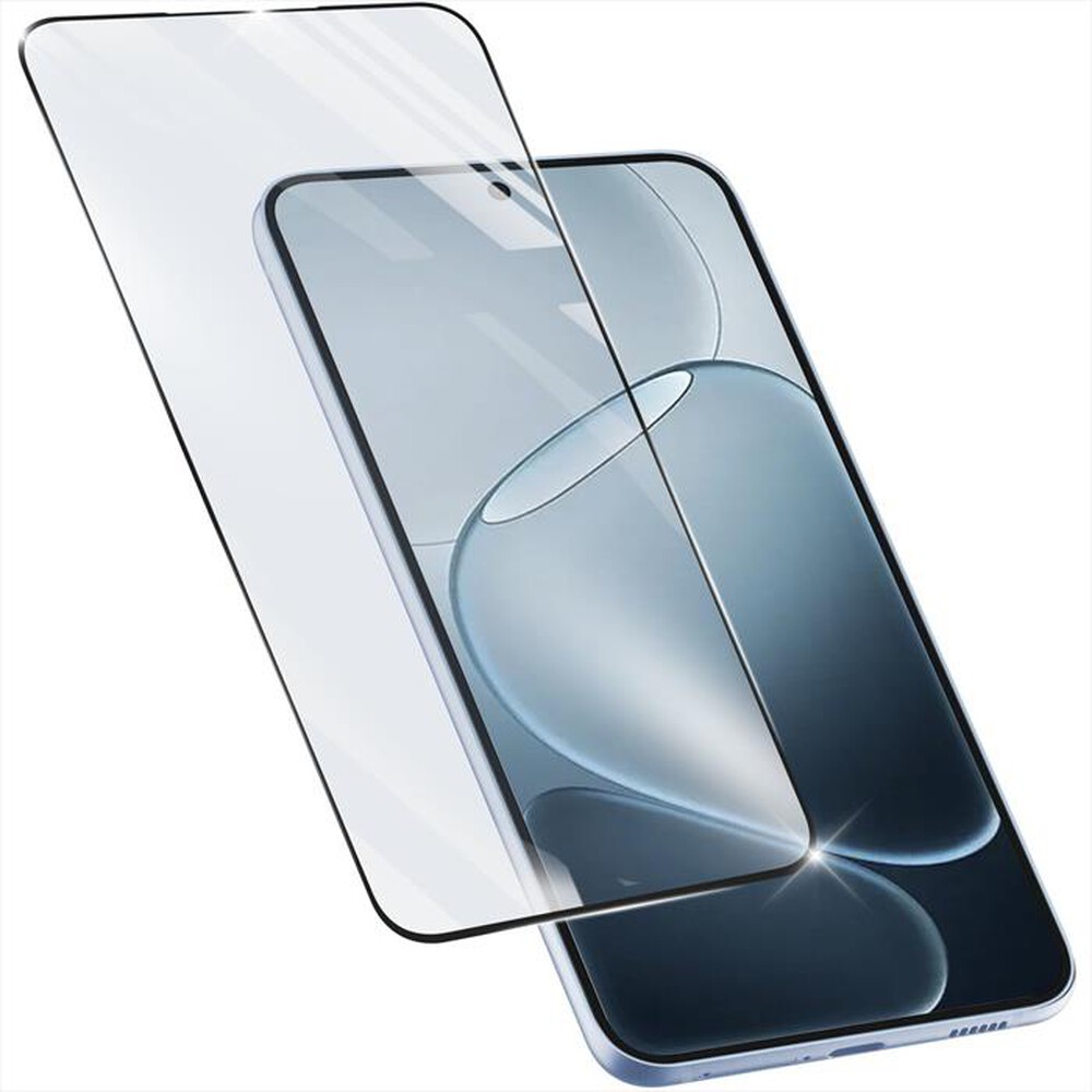 CELLULARLINE - Pellicola protettiva per A6 PRO 5G-Trasparente