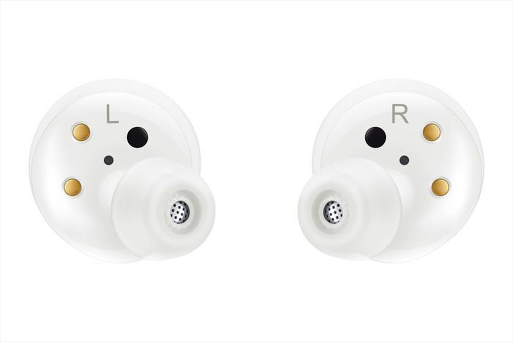 "SAMSUNG - GALAXY BUDS+-White"