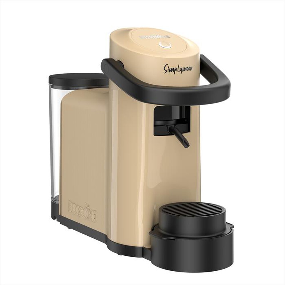 Immagine del prodotto CAFFE BORBONE - Macchina da caff&egrave; SIMPLYMOONSAB-Sabbia