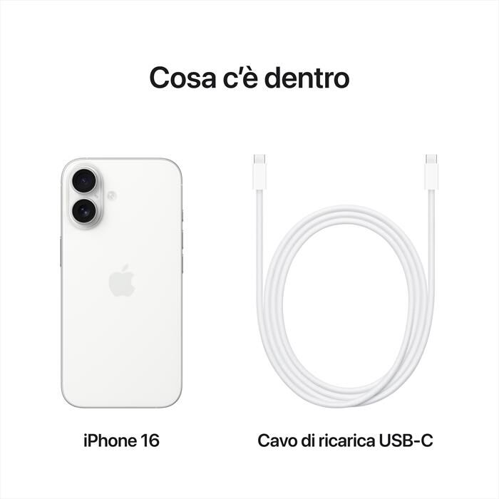 Apple iPhone 16 Pro ホワイト 本体 128g Apple iPhone 16 Pro 128GB White Titanium a € 1.019,00 (oggi