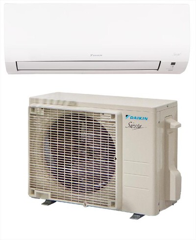 DAIKIN - Kit ARXP35N9/ATXP35N9-Bianco