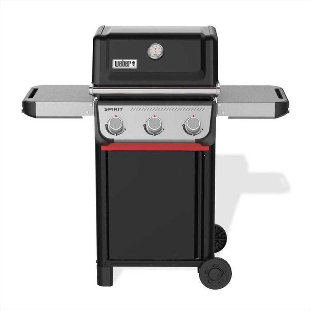 Immagine del prodotto WEBER - BARBECUE A GAS SPIRIT E-315-Nero