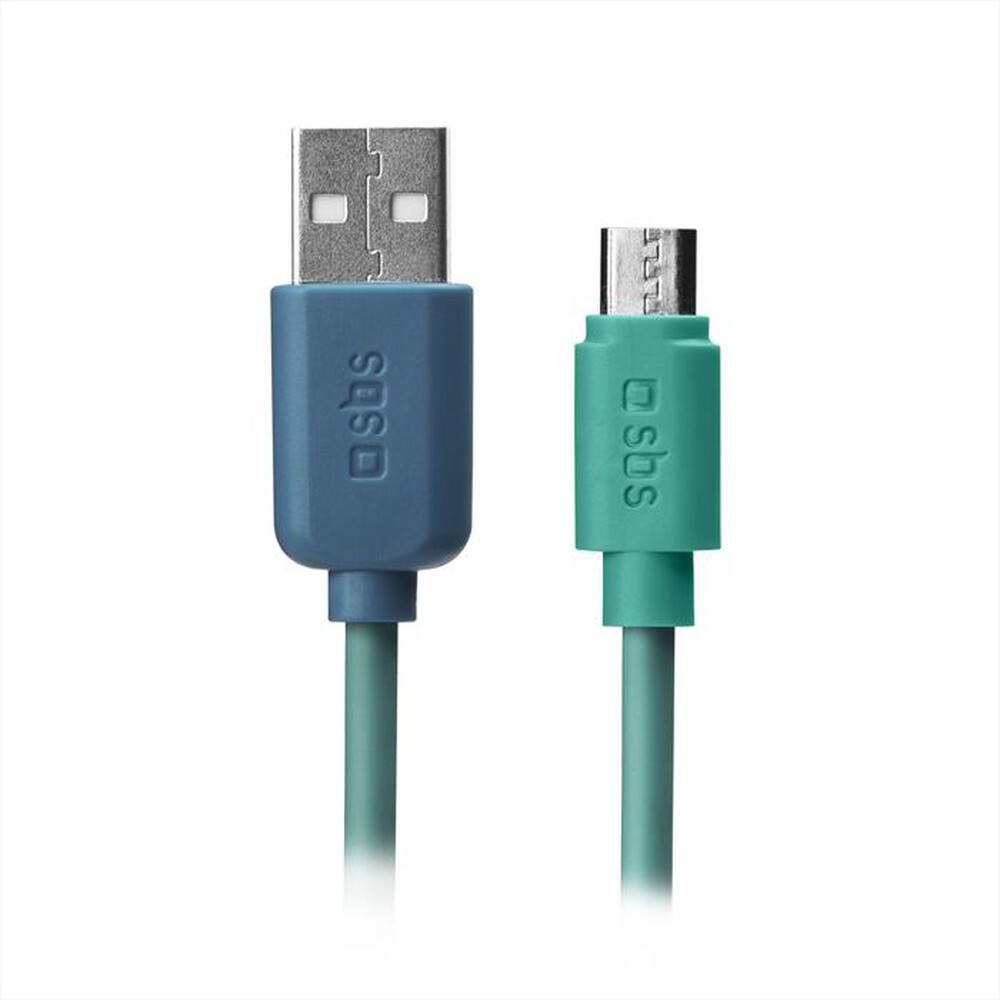 "SBS - TEPOPCABLEMICB-BLU"