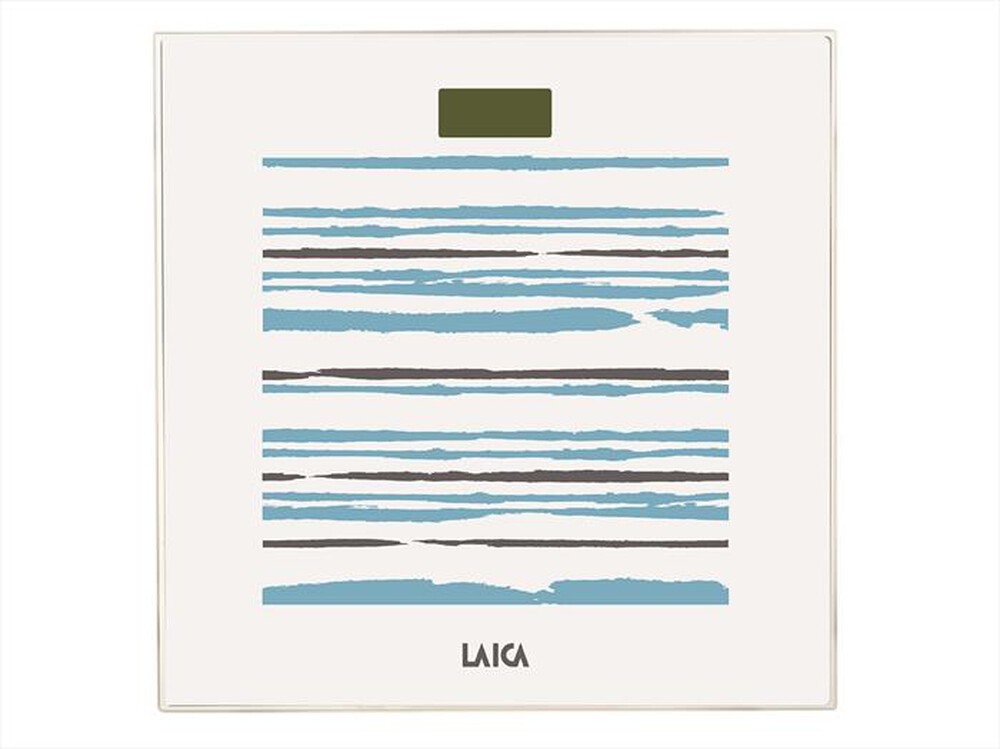 Immagine del prodotto LAICA - Bilancia Pesapersone PS1074-BIANCO