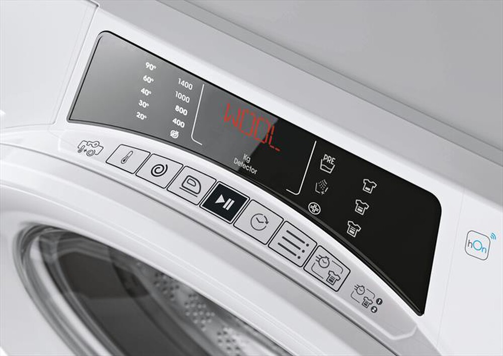 Immagine del prodotto CANDY - Lavatrice RO 1494DWMT/1-S 9 Kg Classe A-Bianco