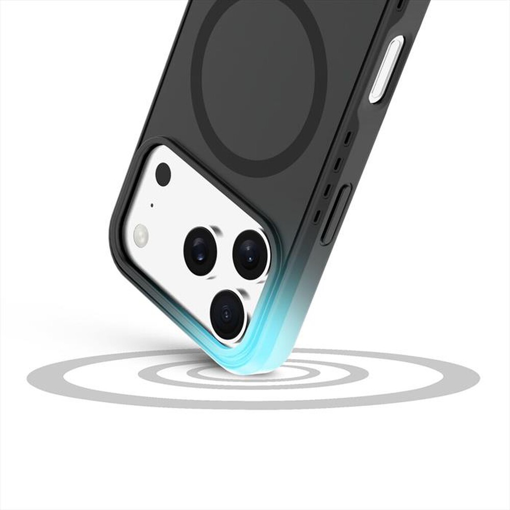 Immagine del prodotto CELLULARLINE - CUSTODIA ICY MAG per IPHONE 17 PRO-Trasparente