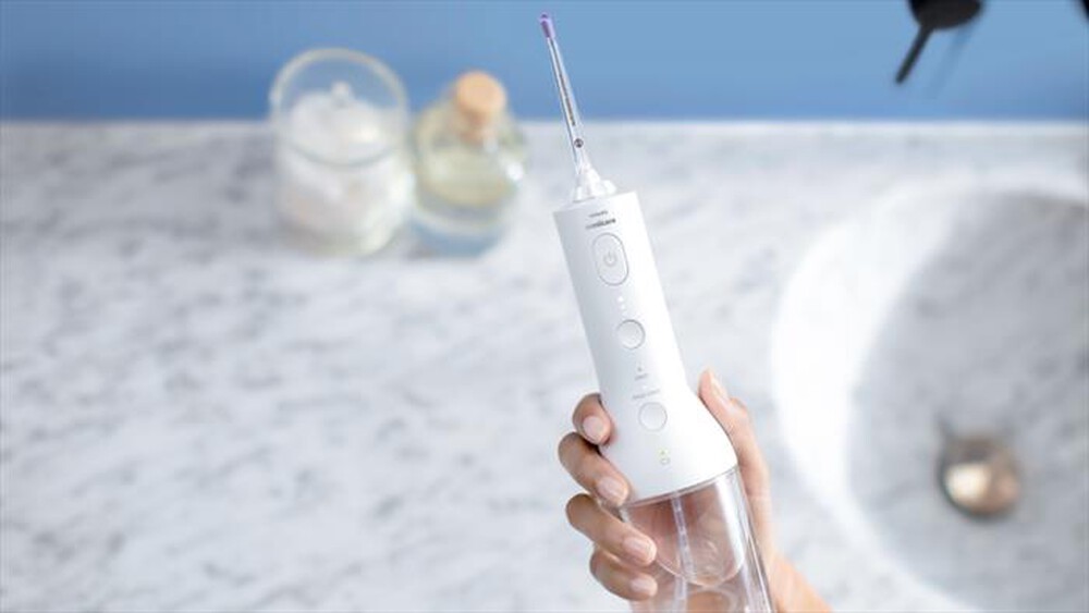 "PHILIPS - Idropulsore HX3826/31"