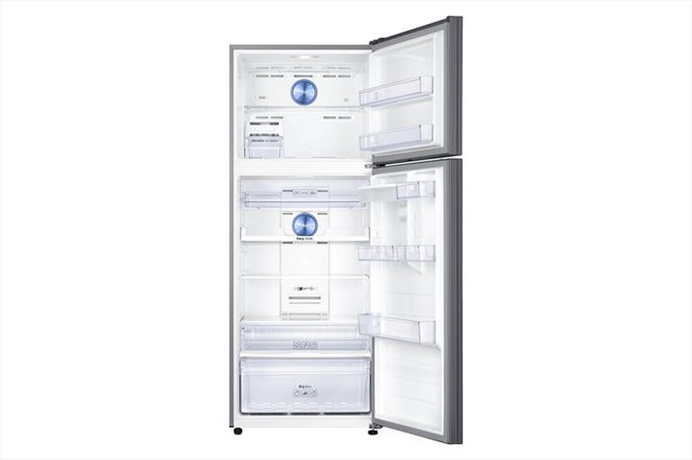 "SAMSUNG - Frigorifero 2 porte RT46K664PSL/ES Classe E-Inox"