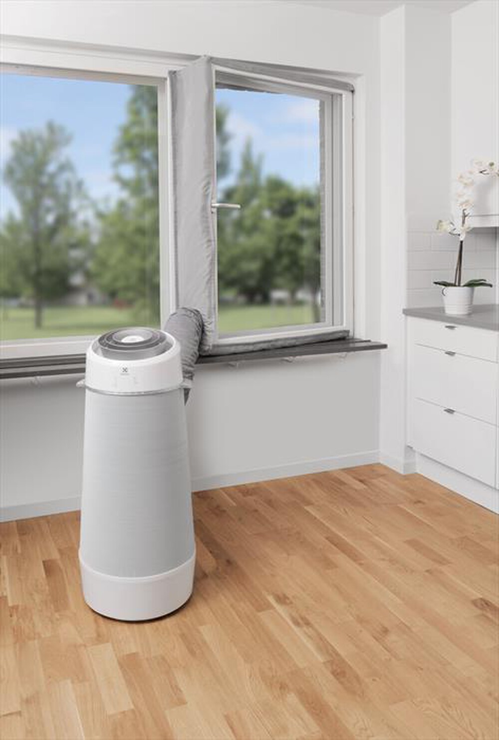 Immagine del prodotto ELECTROLUX - EWS01-Grigio