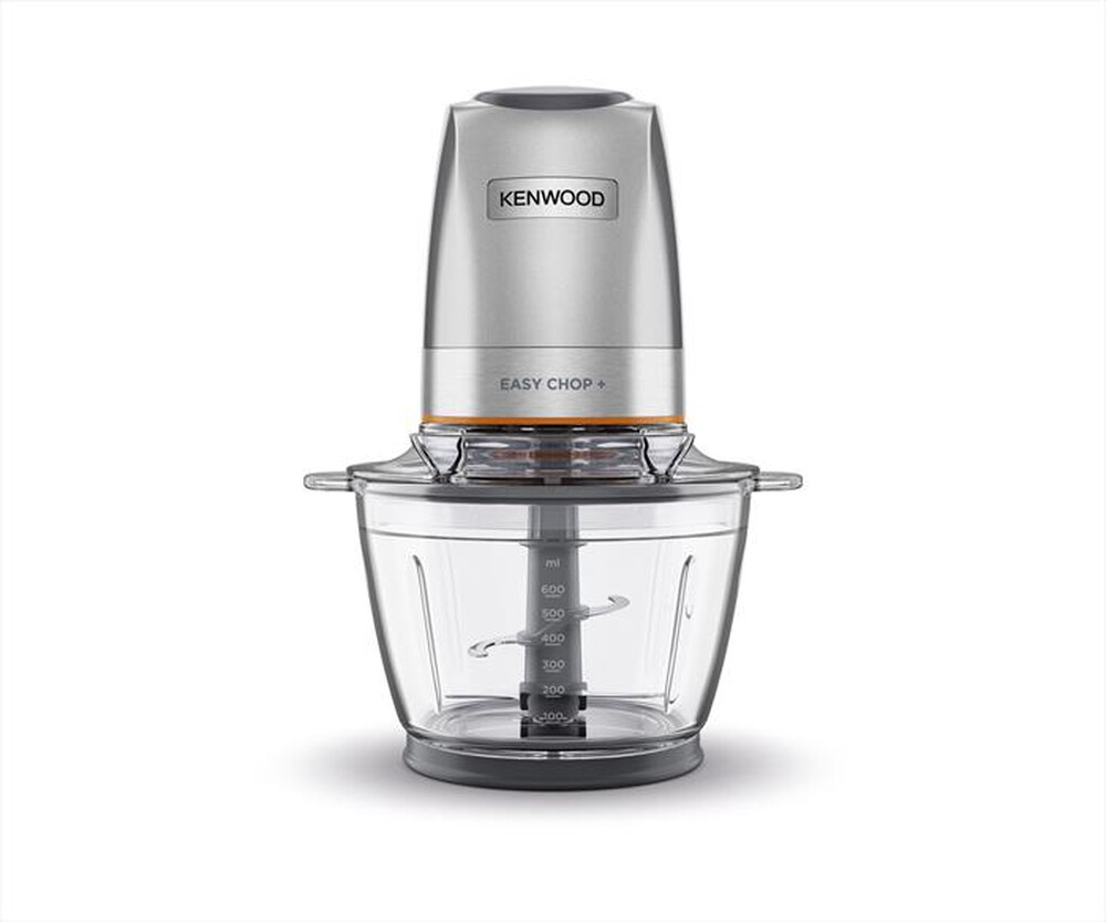 "KENWOOD. - Tritatutto CHP62.400SI-SILVER"
