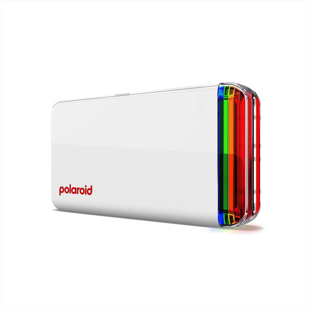 "POLAROID - Stampante HI-PRINT GEN 2 BLUETOOTH-White"