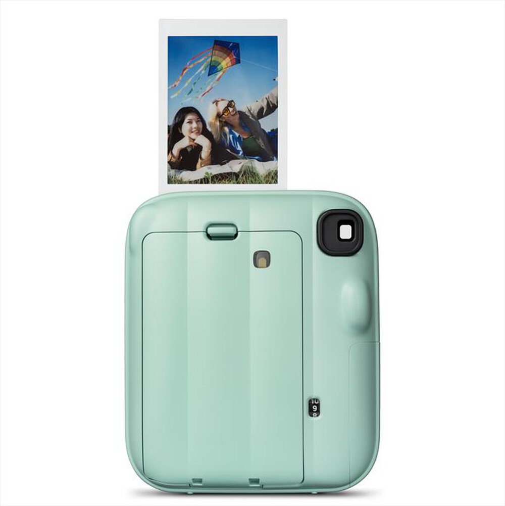 Immagine del prodotto FUJI - Macchina fotografica istantanea INSTAX MINI 13-VERDE