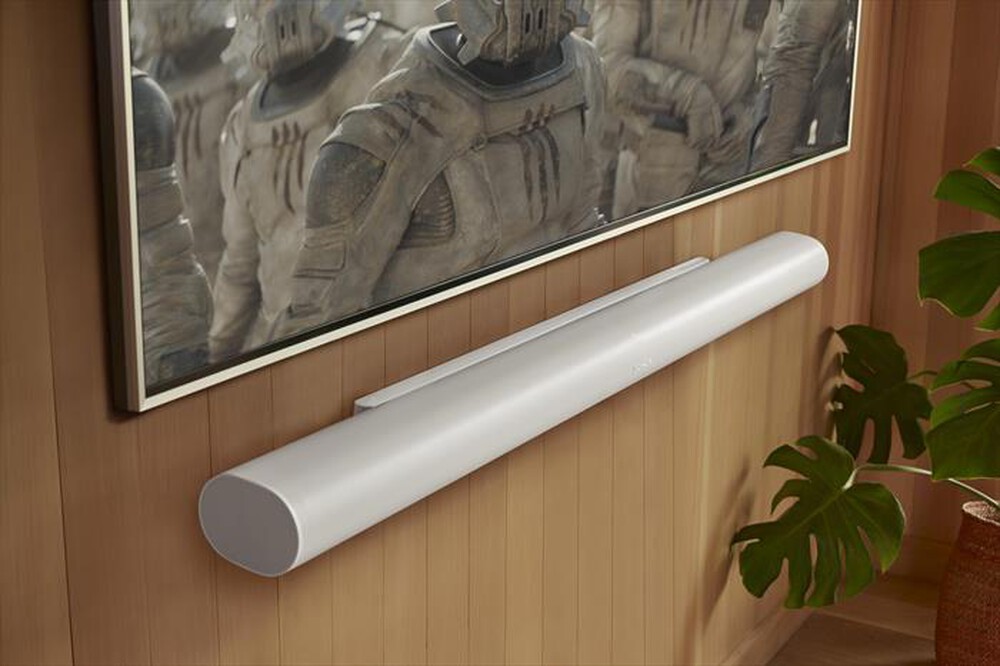 "SONOS - Soundbar ARC ULTRA-White"