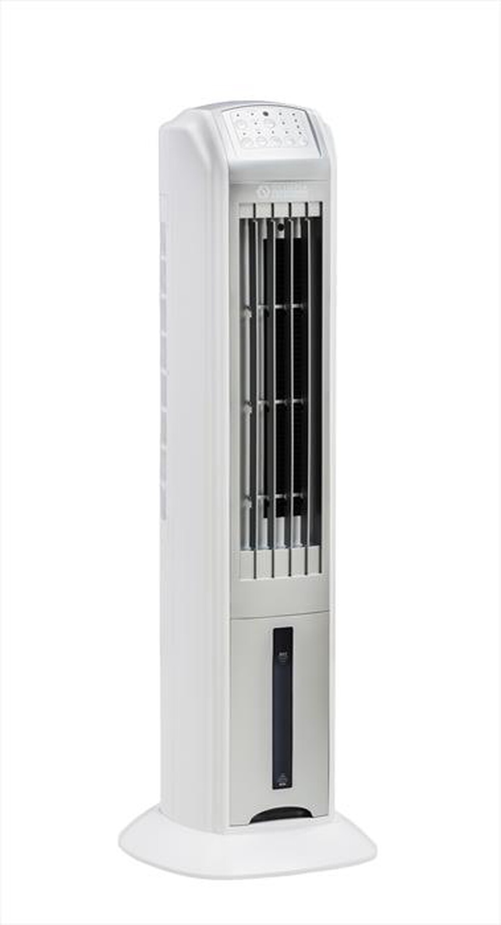 "OLIMPIA SPLENDID - PELER 4-bianco-silver"