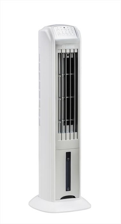 OLIMPIA SPLENDID - PELER 4-bianco-silver