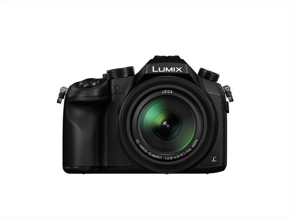 Immagine del prodotto PANASONIC - DC-FZ10002EG-Nero