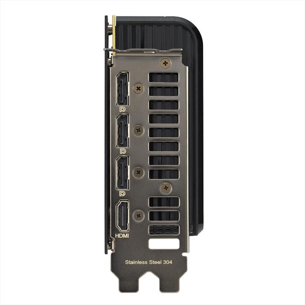 "ASUS - PRIME NVIDIA GeForce RTX 5070 OC Ed 12GB GDDR7-nero"