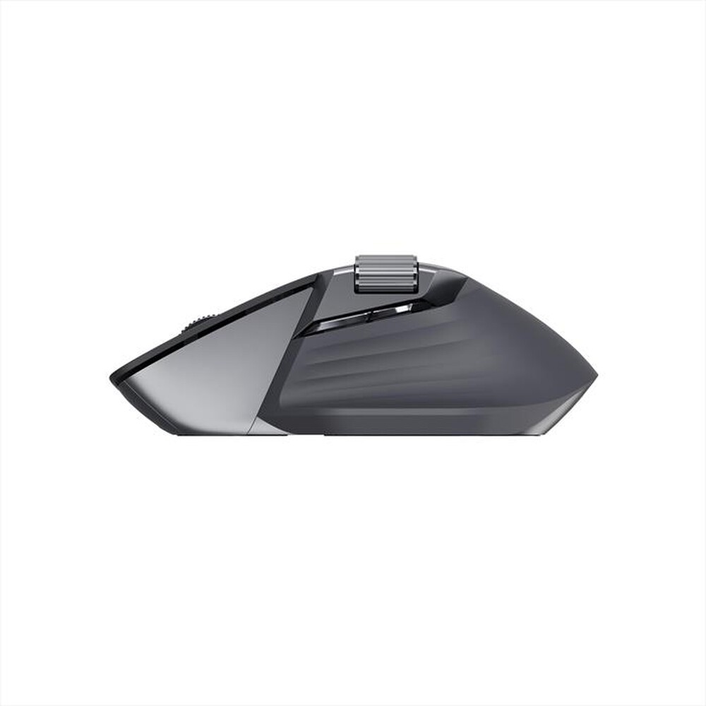 Immagine del prodotto RAPOO - Multi-mode Office Large size Mouse MT760L-Gray Black - Nero Grigio